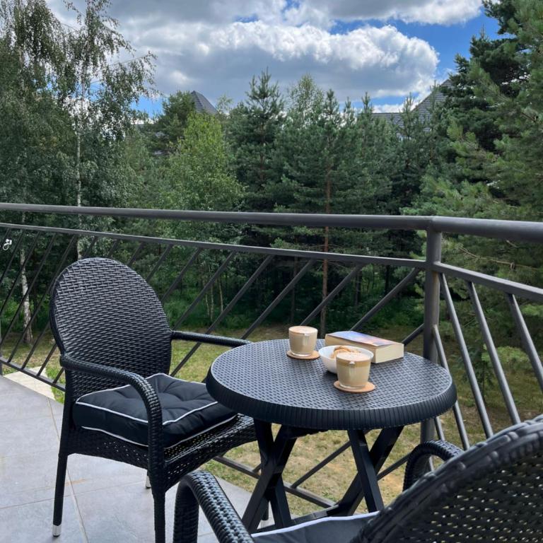 Apartman Thalia - Studio s Pogledom na Vrt - 1