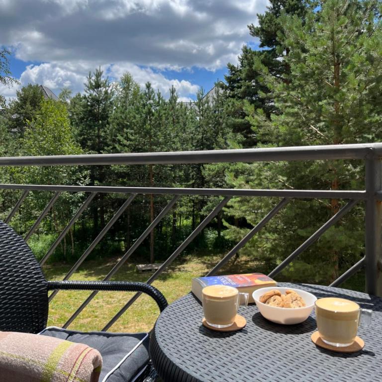 Apartman Thalia - Studio s Pogledom na Vrt - 8
