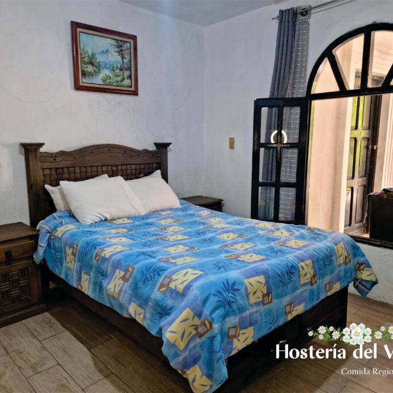Hosteria Del Virrey - B&B - Standard Double Room - 3