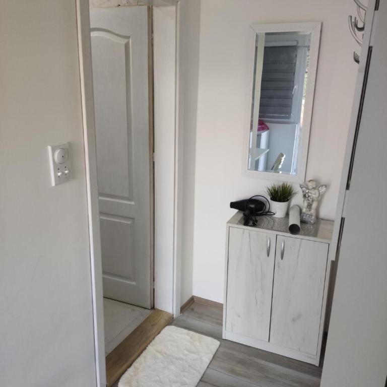 Apartmani Nana - Apartman sa 1 Spavaćom Sobom - 18