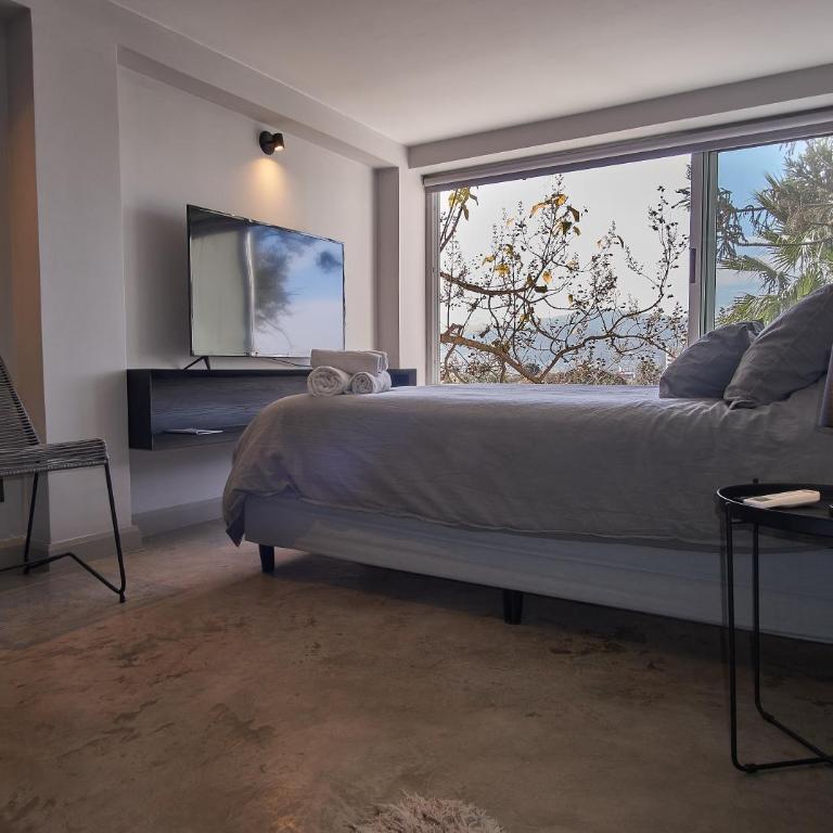 Barrancas de Nieva B03 - Apartamento de 1 dormitorio - 4