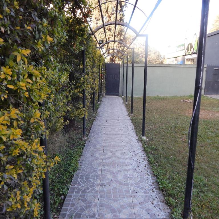 Departamentos Emilia - Apartamento de 2 dormitorios - 14