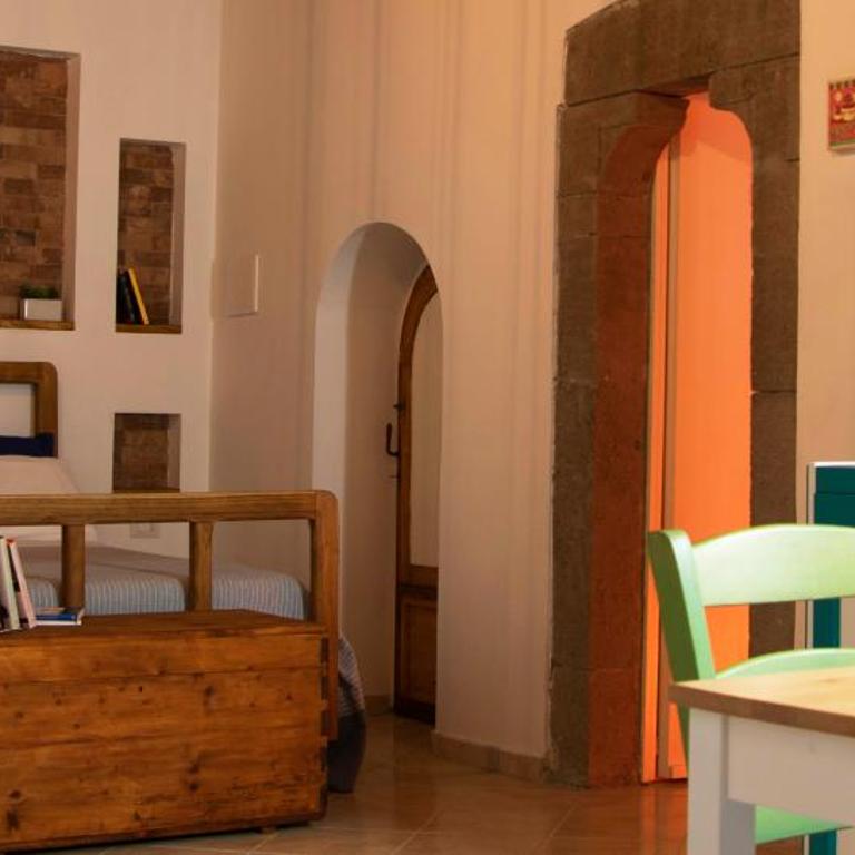 aCasetta GuestHouse - Appartamento Monolocale - 3