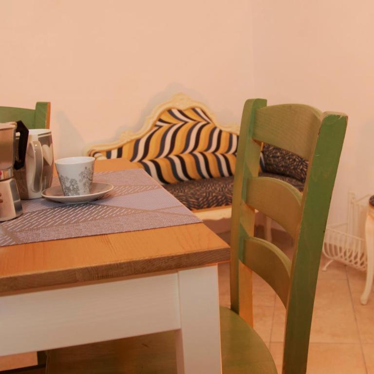 aCasetta GuestHouse - Appartamento con 1 Camera da Letto - 5