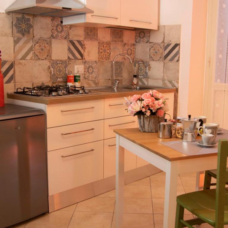 aCasetta GuestHouse - Appartamento con 1 Camera da Letto - 6