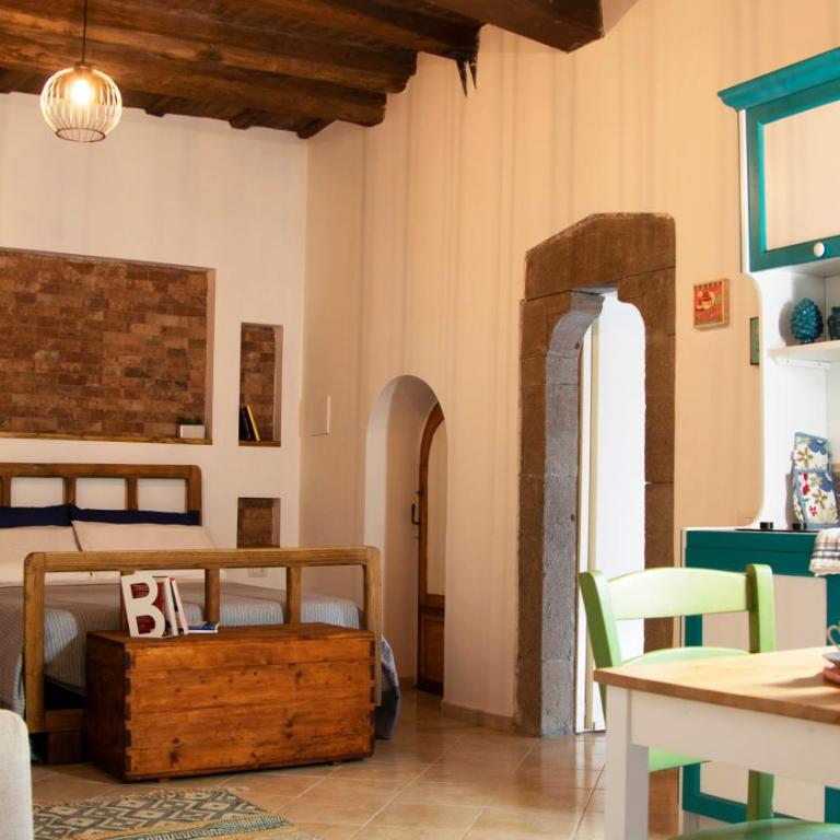 aCasetta GuestHouse - Appartamento Monolocale - 5