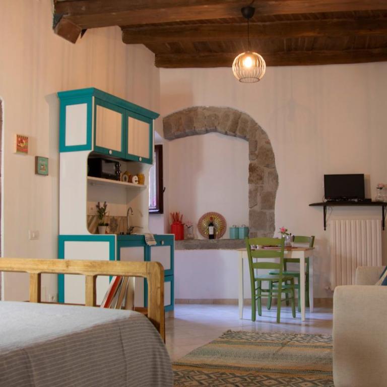aCasetta GuestHouse - Appartamento Monolocale - 6