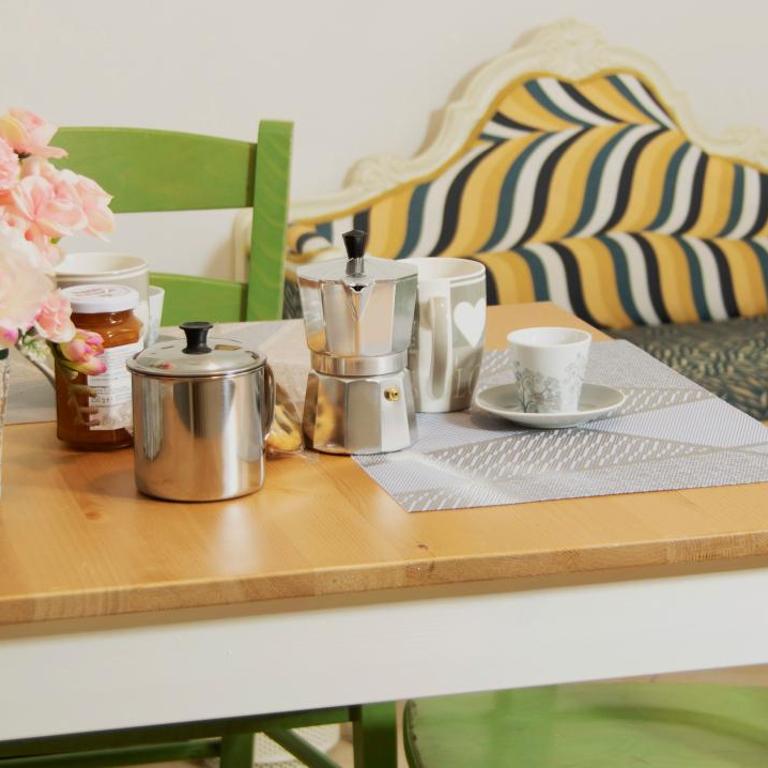 aCasetta GuestHouse - Appartamento con 1 Camera da Letto - 9