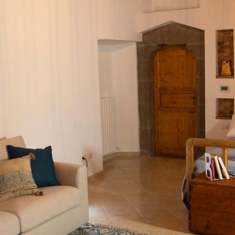 aCasetta GuestHouse - Appartamento Monolocale - 8