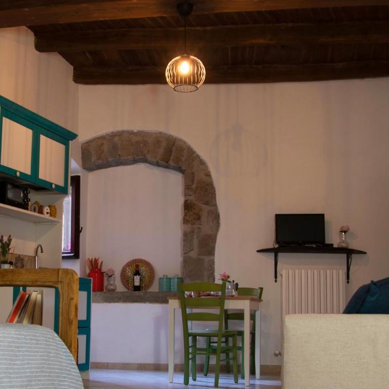 aCasetta GuestHouse - Appartamento Monolocale - 9