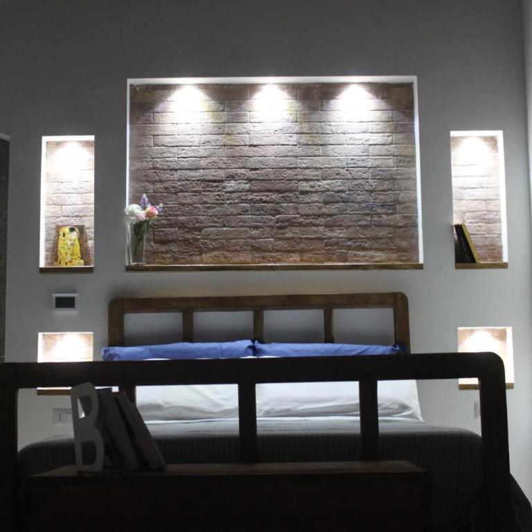 aCasetta GuestHouse - Appartamento Monolocale - 10