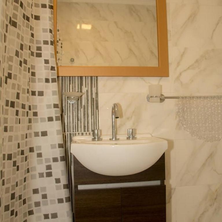 Apart Punta Iglesia - Apartamento de 1 dormitorio - 10