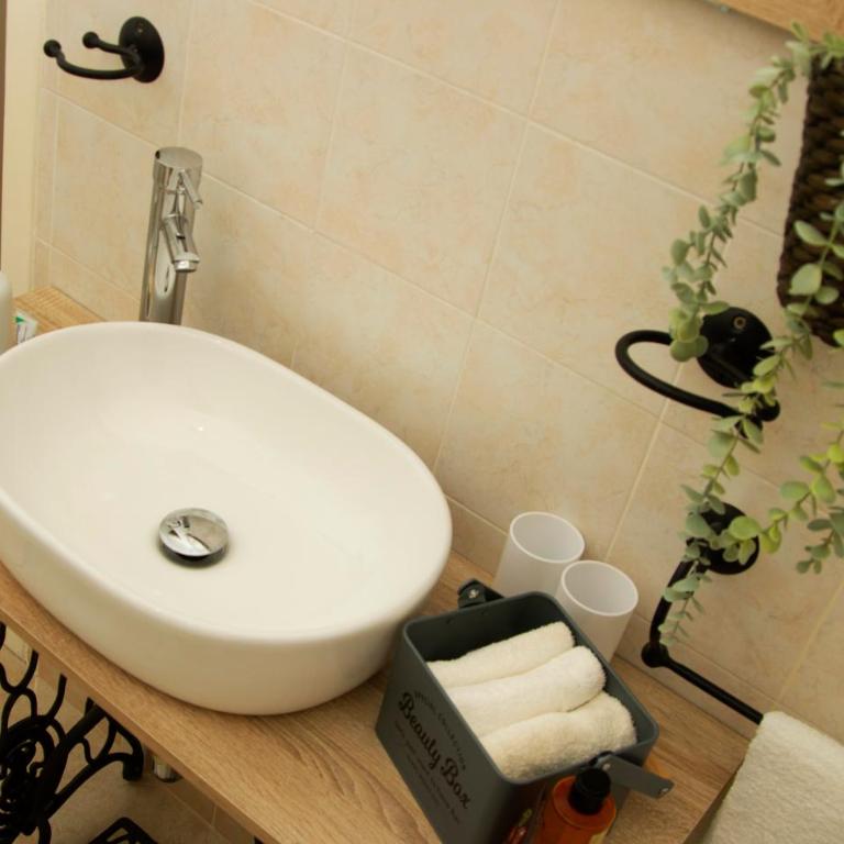 aCasetta GuestHouse - Appartamento con 1 Camera da Letto - 12
