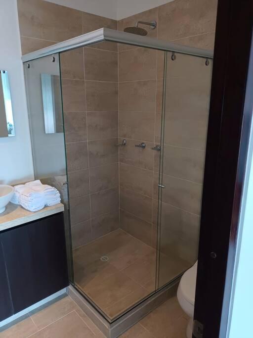 Loft Moderno en Bogotá -Usaquén - Apartamento de 1 dormitorio - 9
