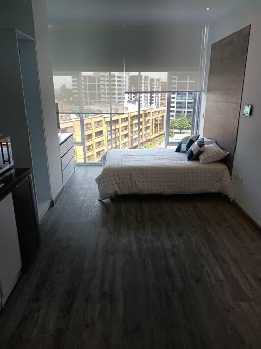 Loft Moderno en Bogotá -Usaquén - Apartamento de 1 dormitorio - 5