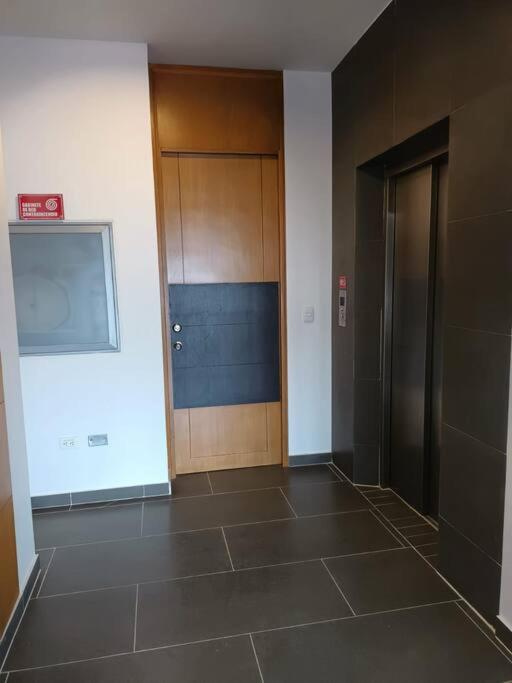 Loft Moderno en Bogotá -Usaquén - Apartamento de 1 dormitorio - 16