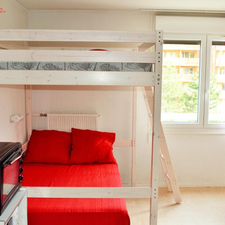 Le Studio Super Dévoluy!!! - Appartement 1 Chambre - 1