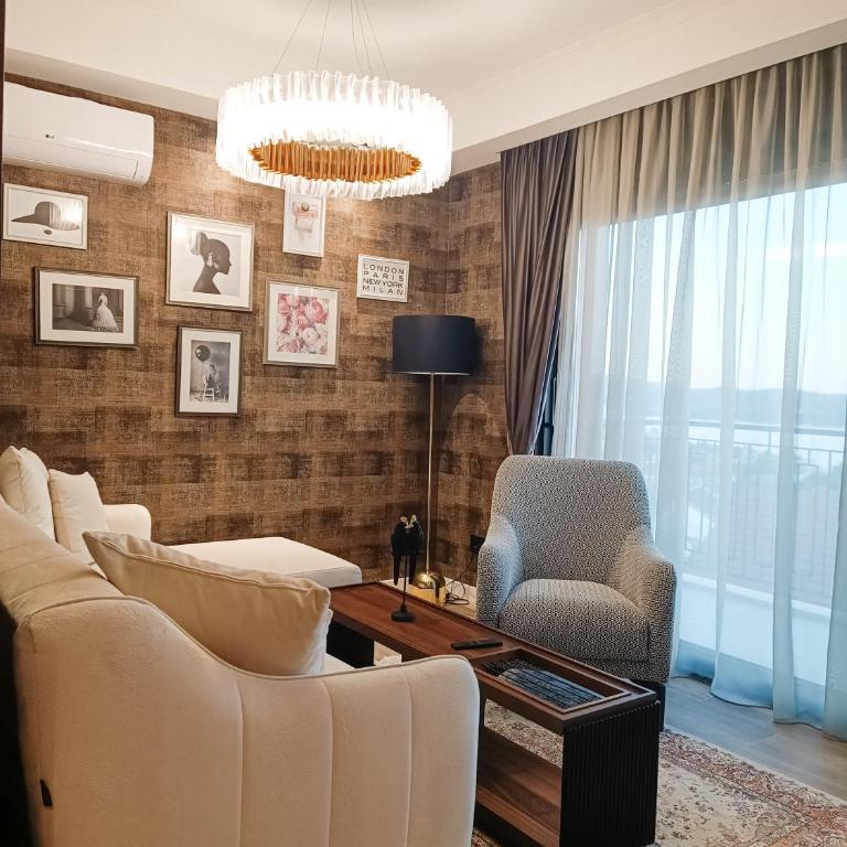 Eden apartments - Apartman sa 2 Spavaće Sobe - 12