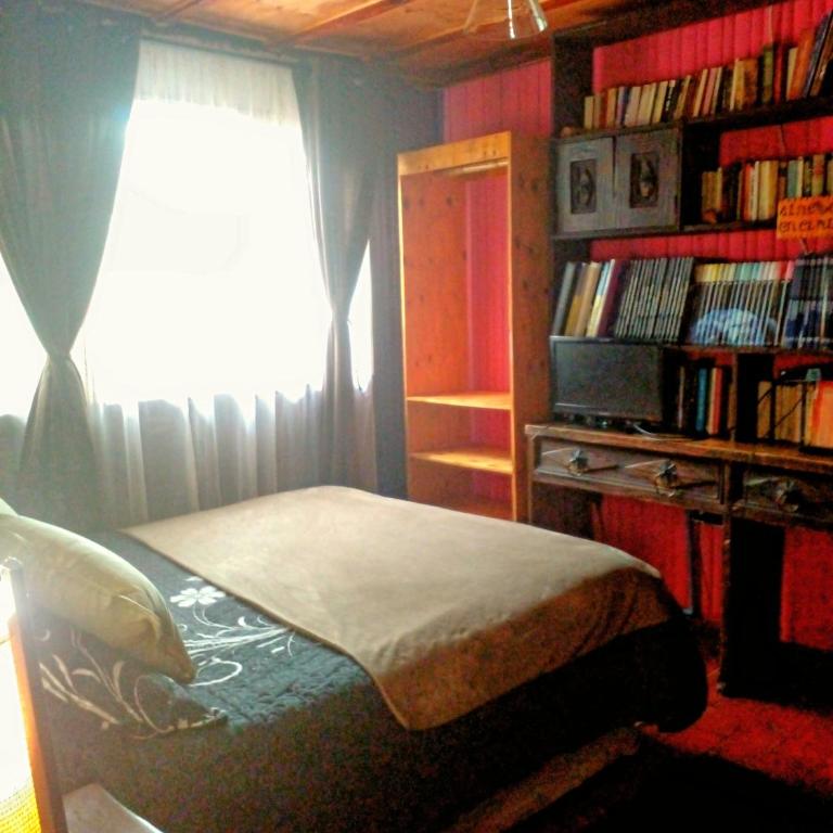 Hostal Casa Galerna de La Montaña - Suite - 4