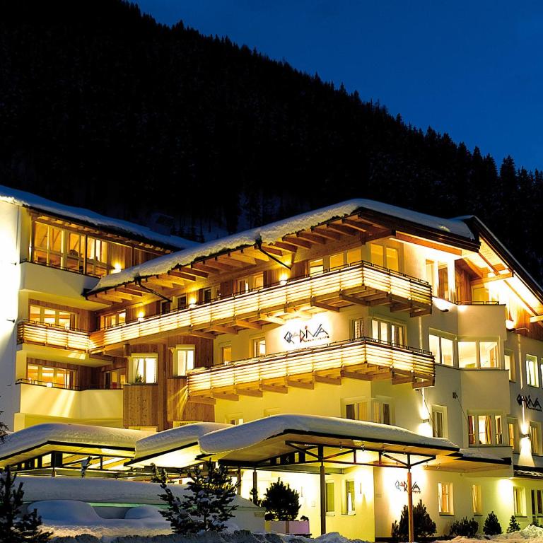 Gradiva Apartments - Standard Apartment - 1