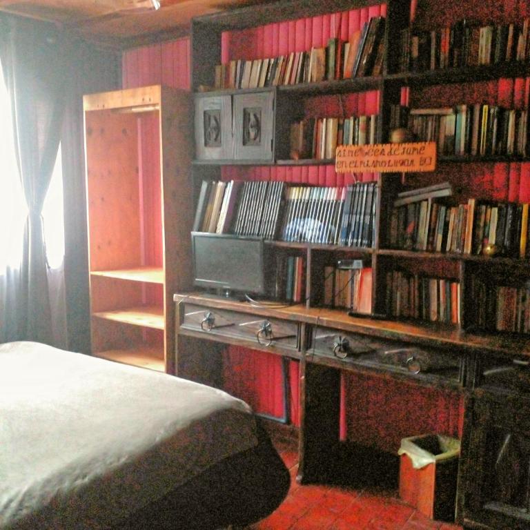Hostal Casa Galerna de La Montaña - Suite - 5