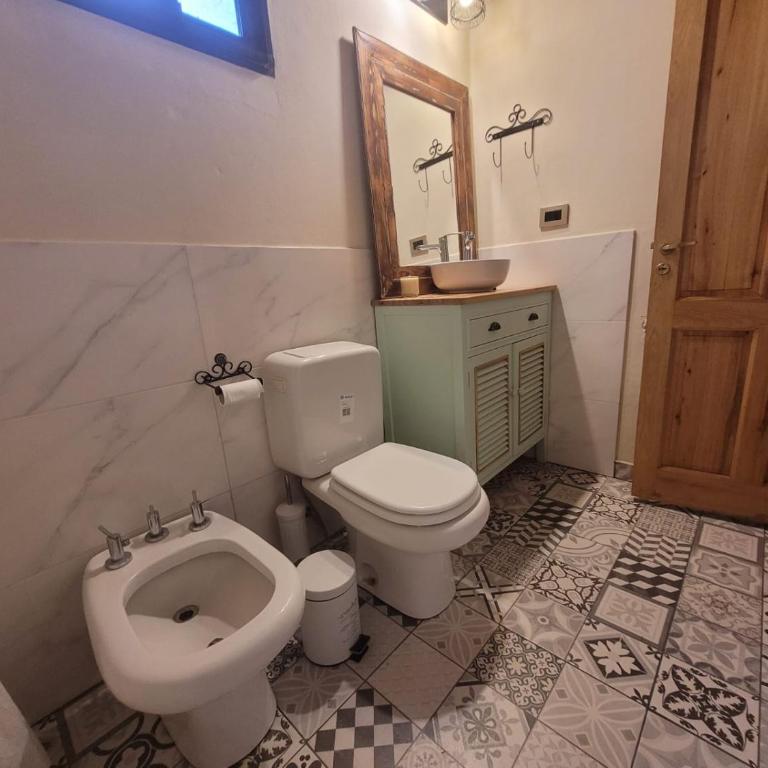 Un lugar en el Mundo - Estudio Familiar - 10