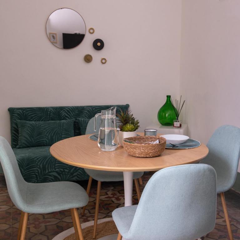 A Casa di Emilia - Vacation Home - 8