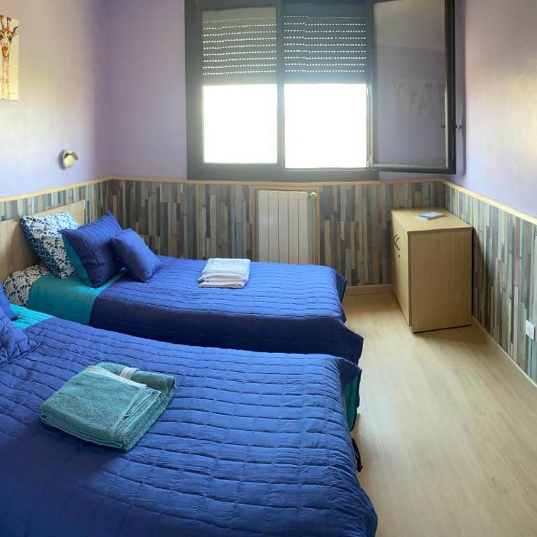 Sun escape, appart rénové climatisé 3 pièces 4-6 pers, 350m de la plage - Appartement 2 Chambres - 29