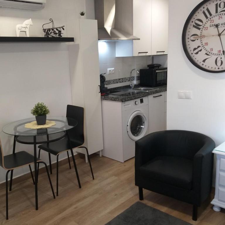 Victoria Boutique de Torremolinos - Apartamento Estudio - 11