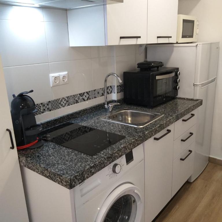 Victoria Boutique de Torremolinos - Apartamento Estudio - 15