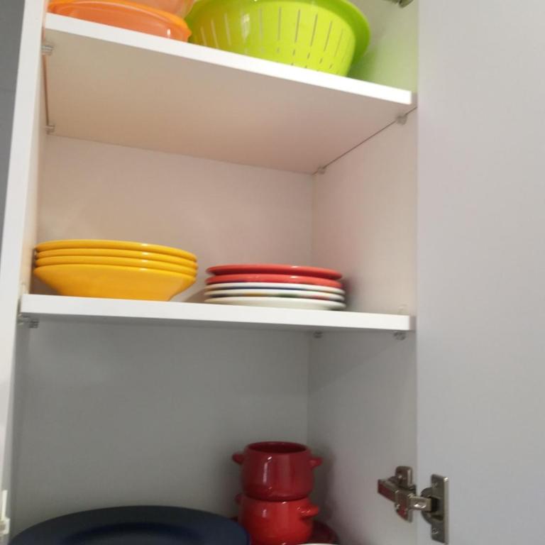 Victoria Boutique de Torremolinos - Apartamento Estudio - 21