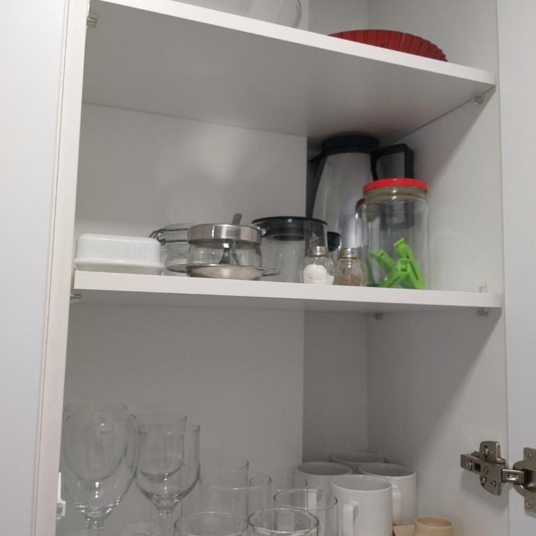 Victoria Boutique de Torremolinos - Apartamento Estudio - 20