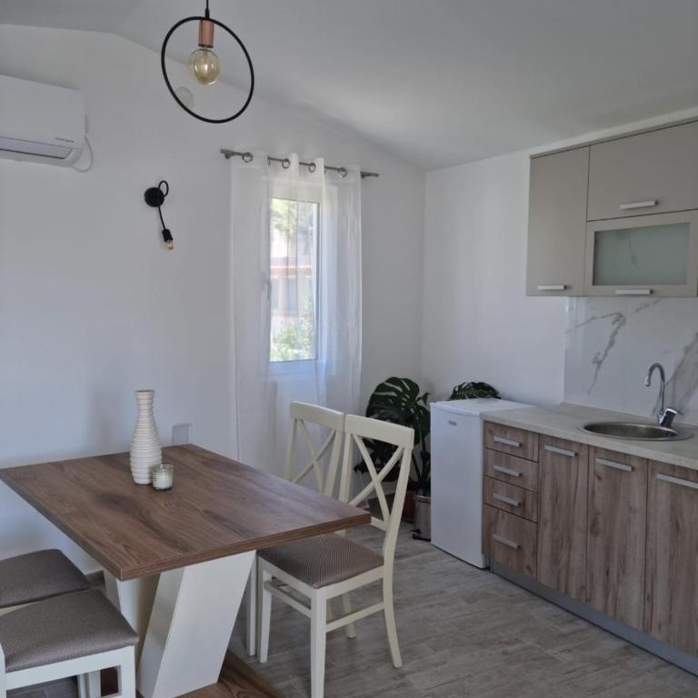The Apartment - Two-Bedroom Apartment - 6