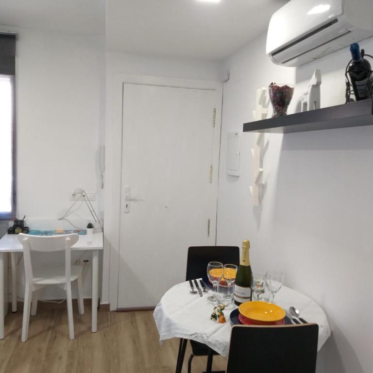 Victoria Boutique de Torremolinos - Apartamento Estudio - 7
