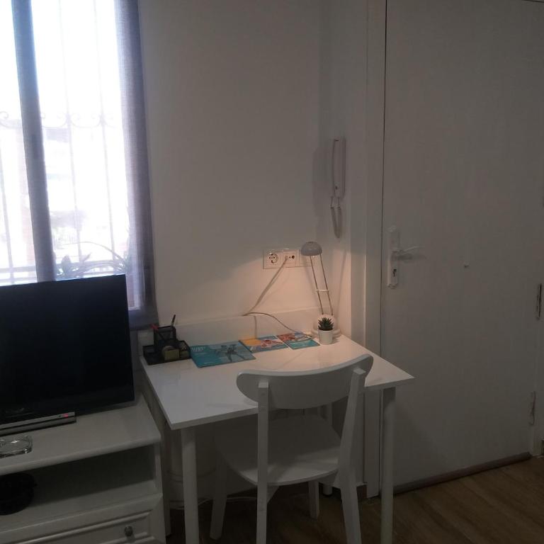 Victoria Boutique de Torremolinos - Apartamento Estudio - 6