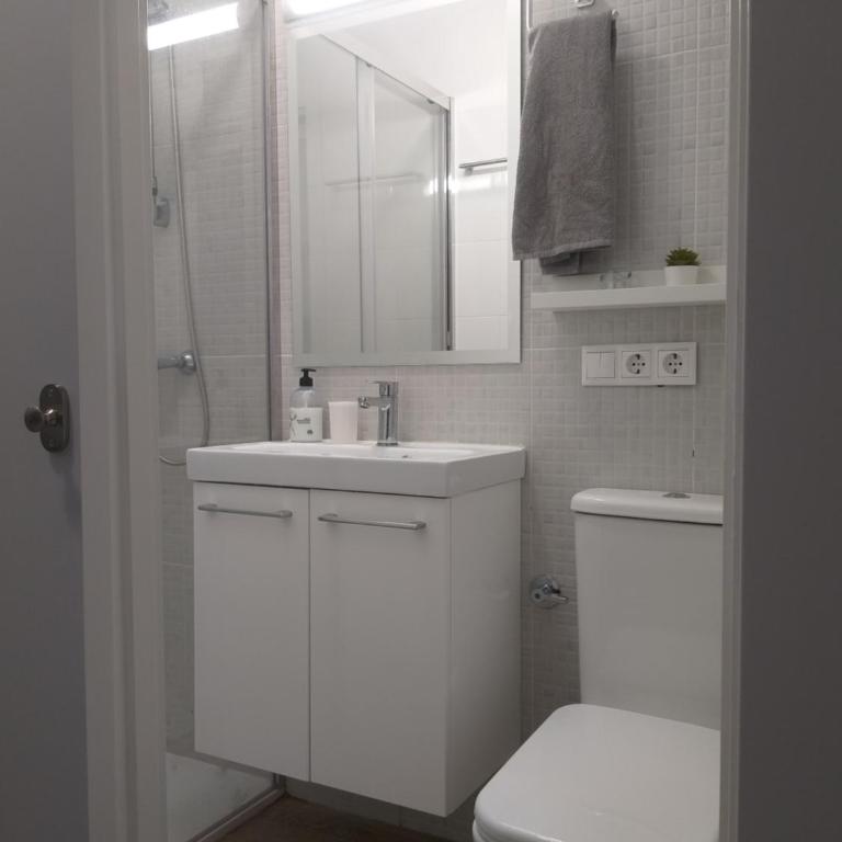 Victoria Boutique de Torremolinos - Apartamento Estudio - 26