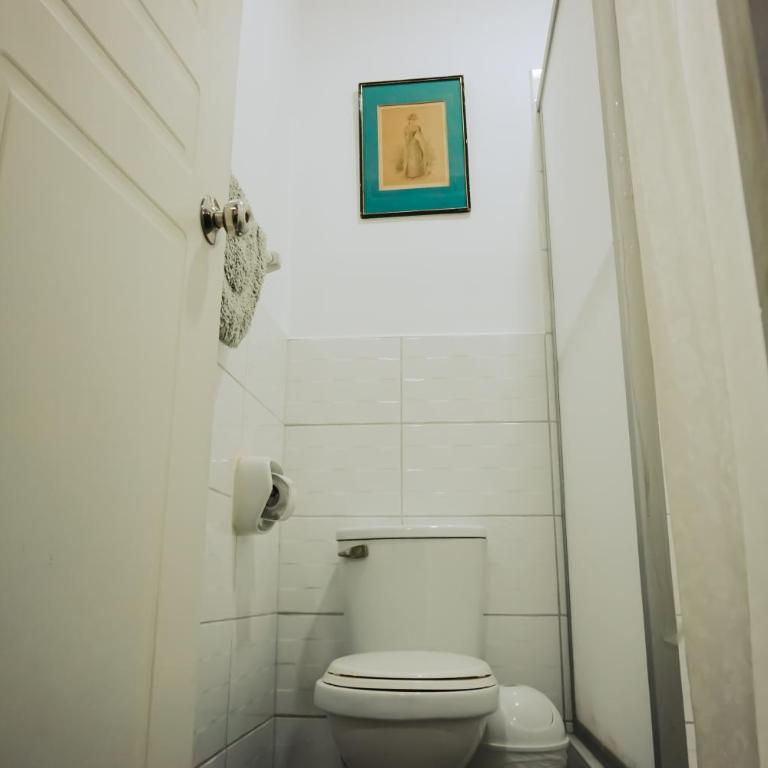 Hospedaje El Velero - Double Room - 4