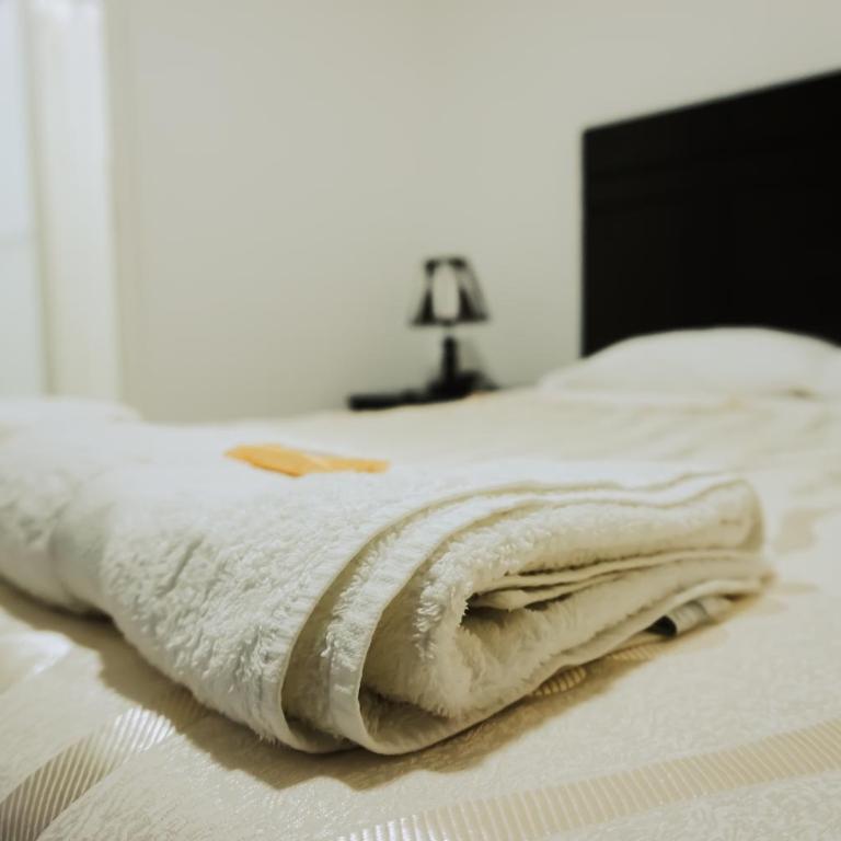 Hospedaje El Velero - Double Room - 6