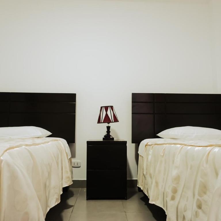 Hospedaje El Velero - Double Room - 3