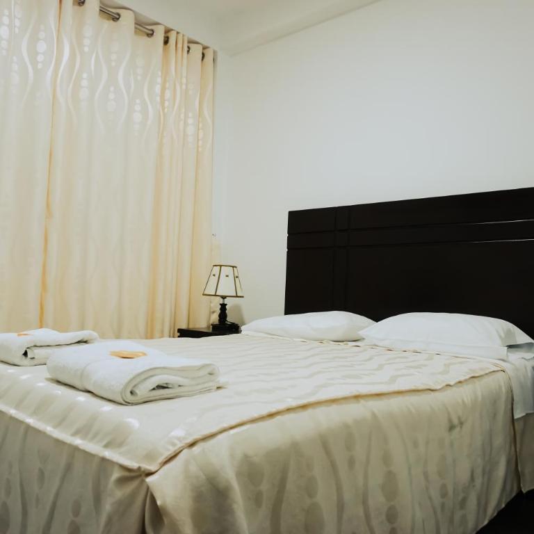 Hospedaje El Velero - Double Room - 9