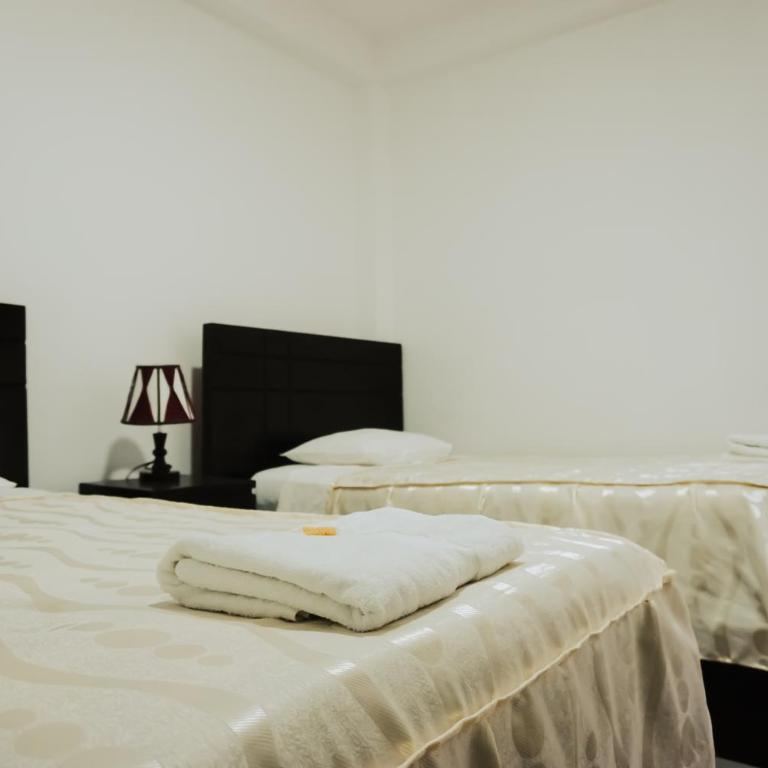 Hospedaje El Velero - Double Room - 5