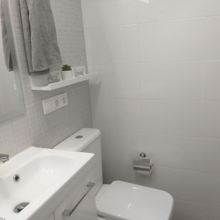 Victoria Boutique de Torremolinos - Apartamento Estudio - 27