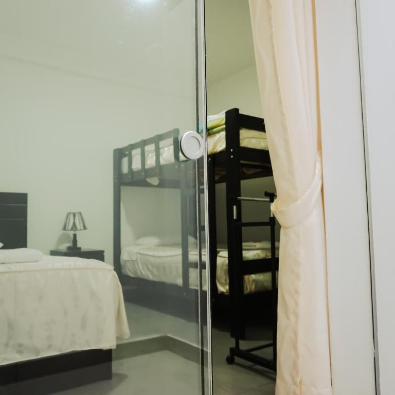 Hospedaje El Velero - Triple Room - 2