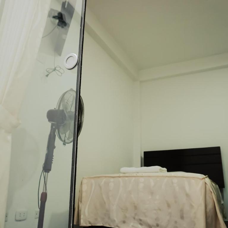 Hospedaje El Velero - Triple Room - 3