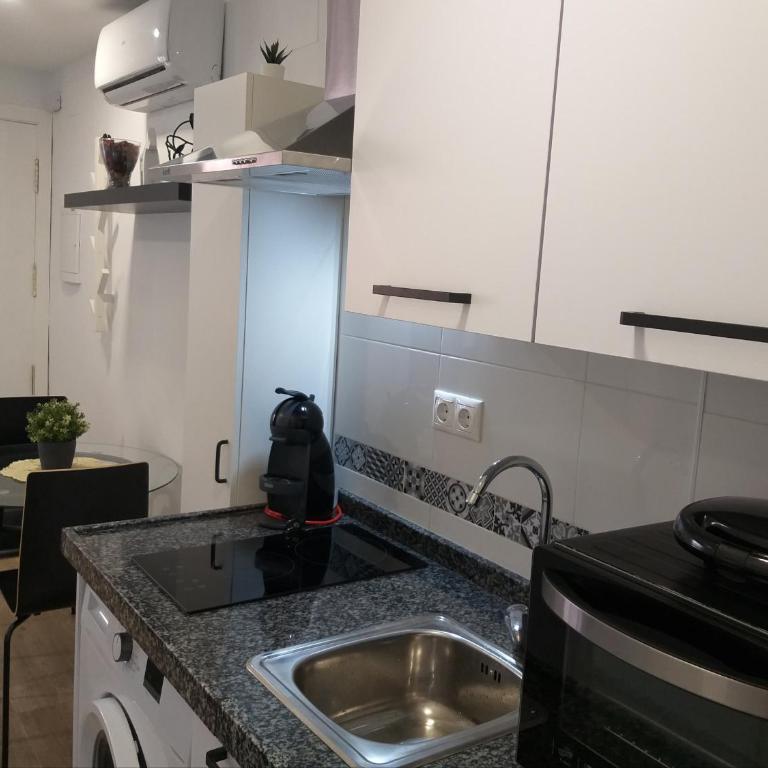 Victoria Boutique de Torremolinos - Apartamento Estudio - 17