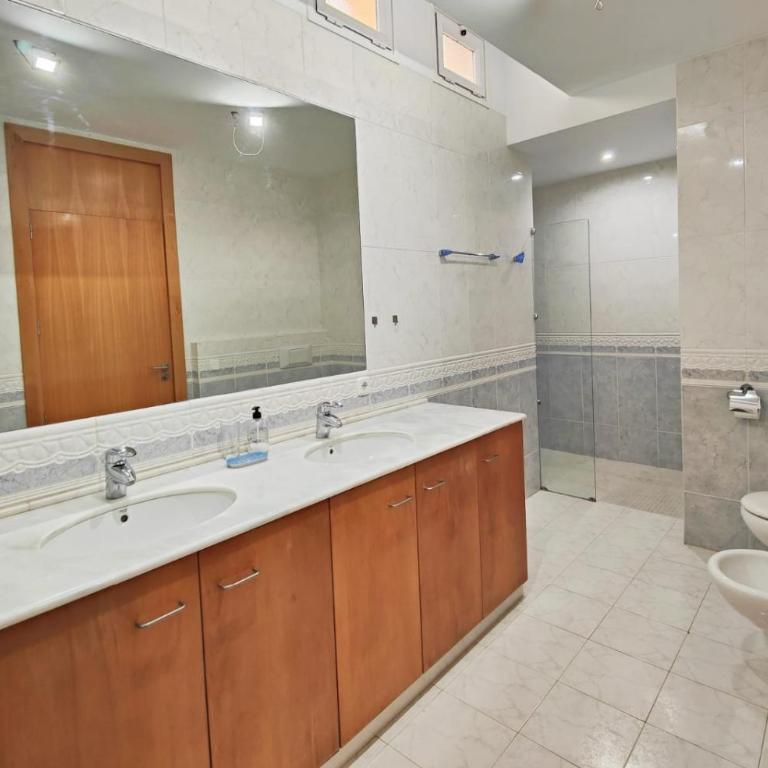 Seaview 6br villa with private pool - Villa - 34