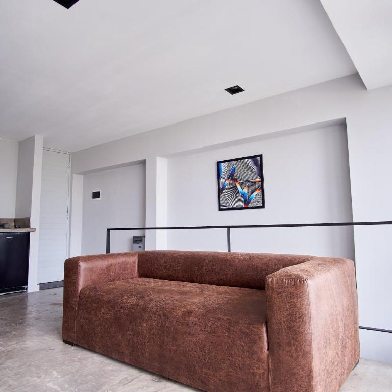 Barrancas de Nieva B04 - Apartamento de 1 dormitorio - 13