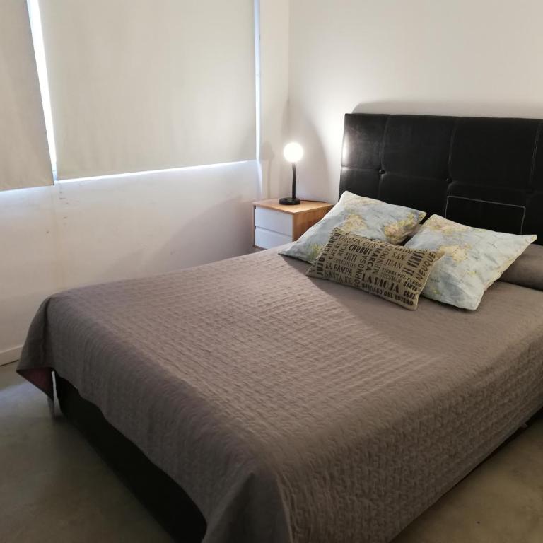 Excelente departamento en San Telmo - One-Bedroom Apartment - 8