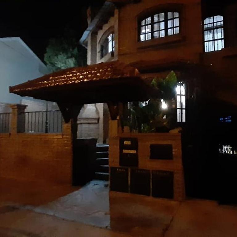La terraza - Apartamento de 2 dormitorios - 6