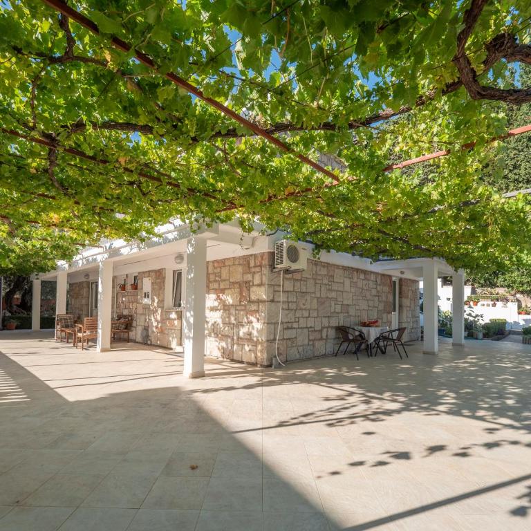 Tomy Garden House - Studio Apartman - 6